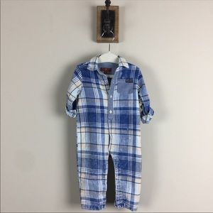 7FAM | Plaid Outfit